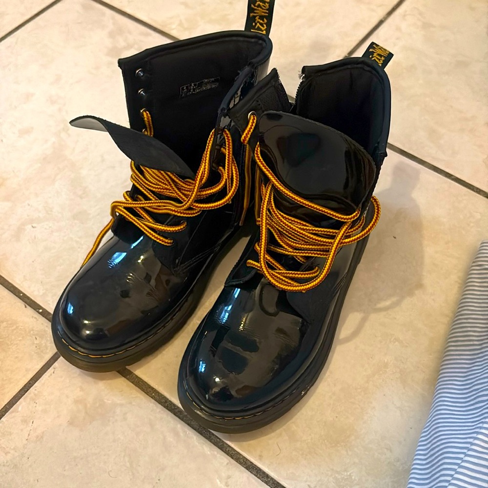 Dr.Martens size 7